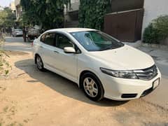 Honda City IVTEC 2015 for sale lush condition