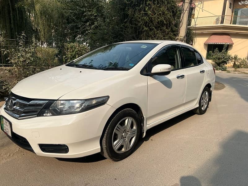 Honda City IVTEC 2015 for sale lush condition 1