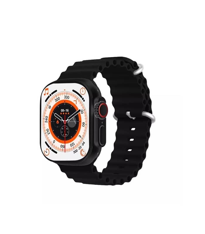 SMART WATCH ULTRA 2 MAX 1