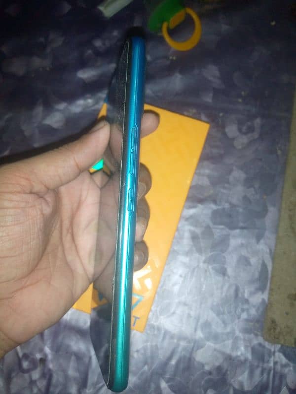 Tecno spark 7t /4.64/ 7