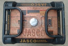 JASCO J9000DC