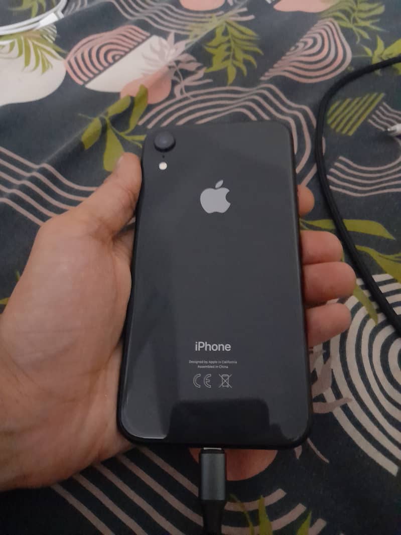 IPhone XR PTA Approved 2