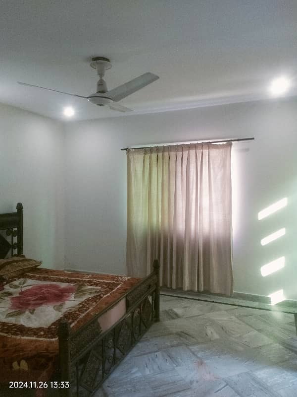 5-MARLA HOUSE NISHAT COLONY NEAR H-BLOCK MARKET PHASE 1 DHA LAHORE 1