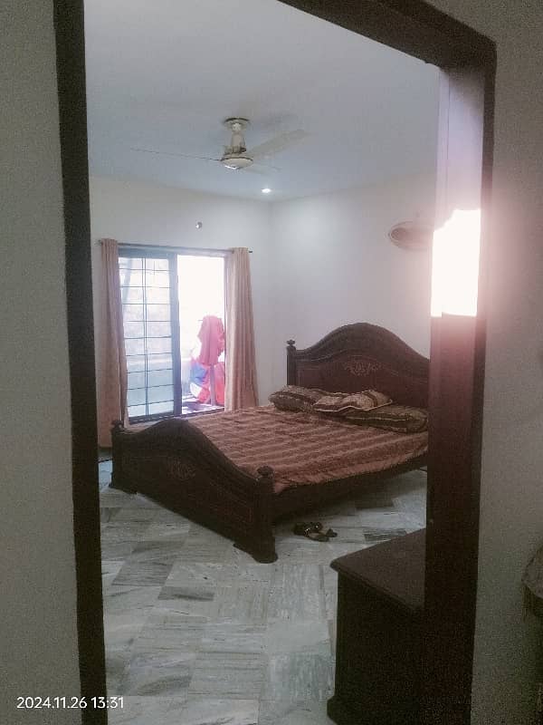 5-MARLA HOUSE NISHAT COLONY NEAR H-BLOCK MARKET PHASE 1 DHA LAHORE 2