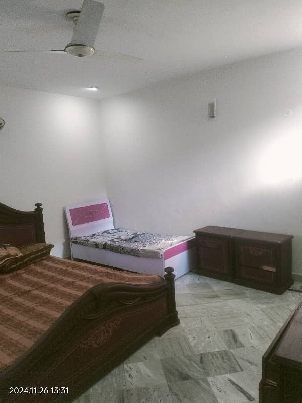 5-MARLA HOUSE NISHAT COLONY NEAR H-BLOCK MARKET PHASE 1 DHA LAHORE 3