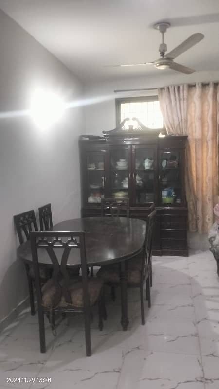 5-MARLA HOUSE NISHAT COLONY NEAR H-BLOCK MARKET PHASE 1 DHA LAHORE 4