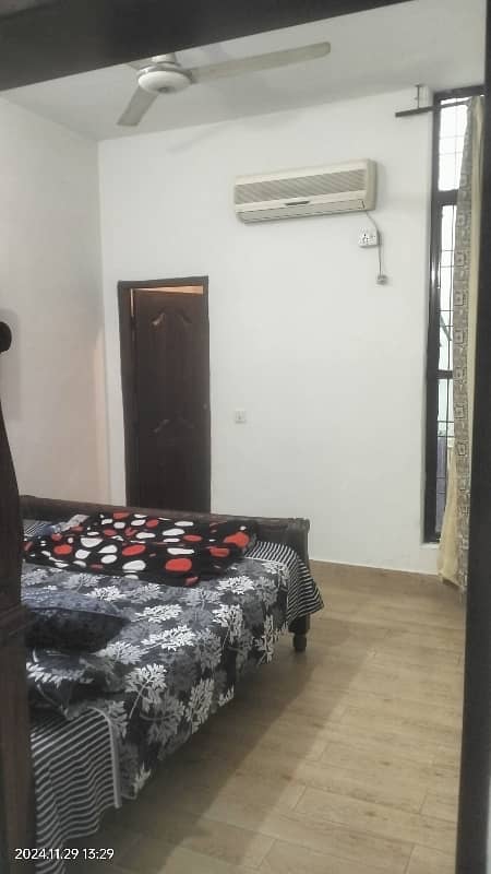 5-MARLA HOUSE NISHAT COLONY NEAR H-BLOCK MARKET PHASE 1 DHA LAHORE 5