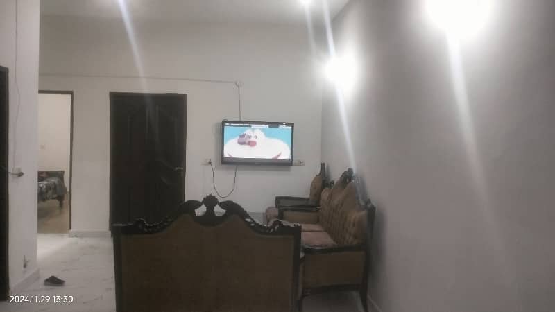 5-MARLA HOUSE NISHAT COLONY NEAR H-BLOCK MARKET PHASE 1 DHA LAHORE 6