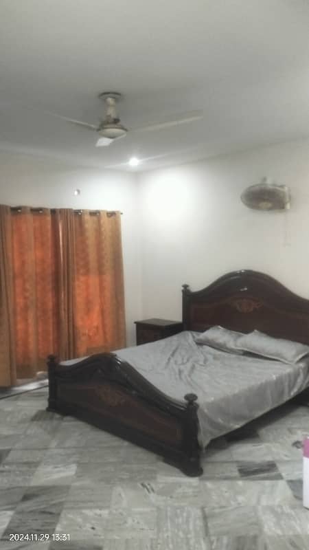 5-MARLA HOUSE NISHAT COLONY NEAR H-BLOCK MARKET PHASE 1 DHA LAHORE 8