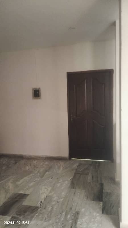 5-MARLA HOUSE NISHAT COLONY NEAR H-BLOCK MARKET PHASE 1 DHA LAHORE 9