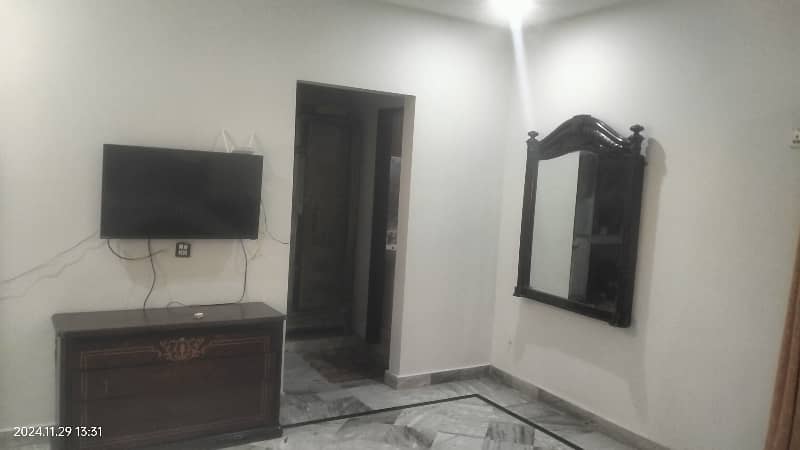 5-MARLA HOUSE NISHAT COLONY NEAR H-BLOCK MARKET PHASE 1 DHA LAHORE 10