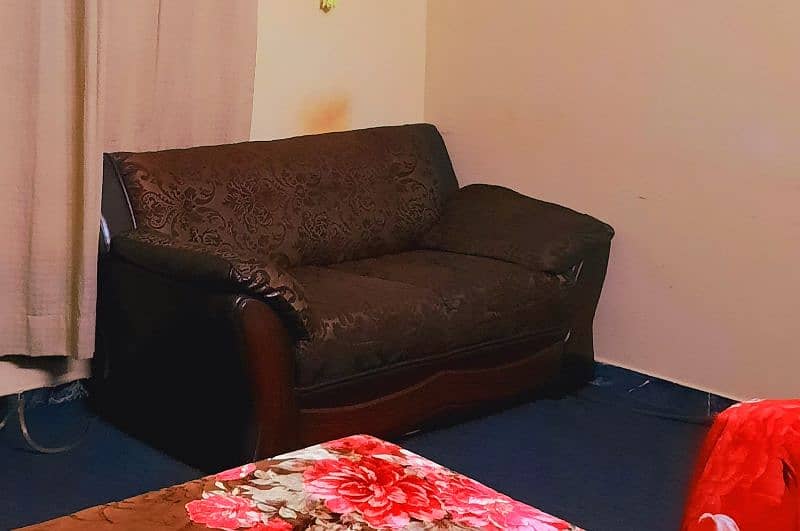 2 seater sofa for sale urgent 0