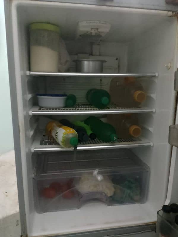 Dowlance fridge urgent sell 5