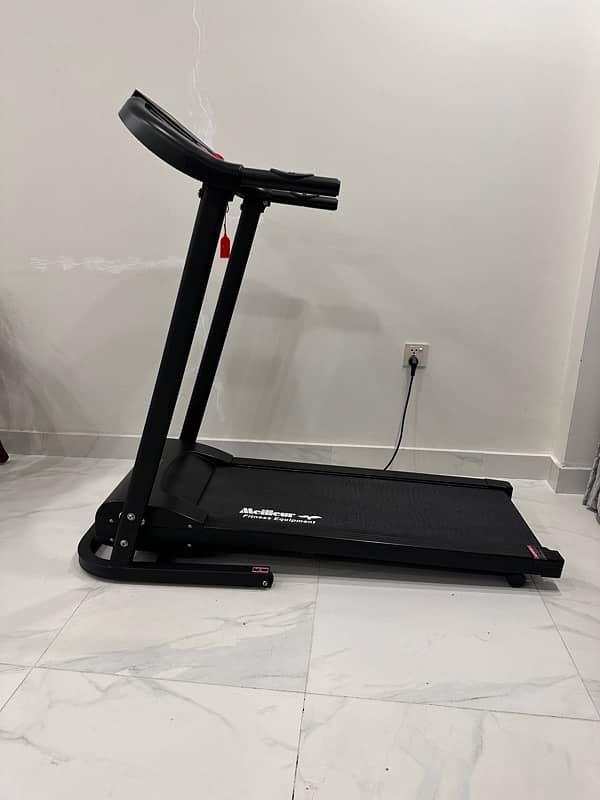 Meilleur Treadmill 2