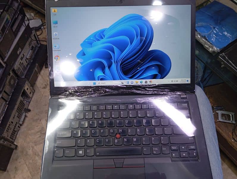 LENOVO T480S 0