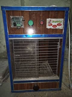 Brooder for sale final Price 5000