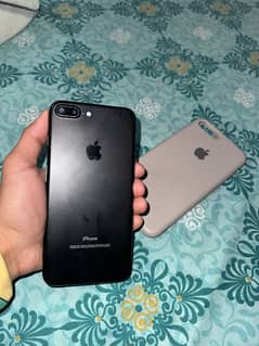 iPhone 7 Plus 128 pta