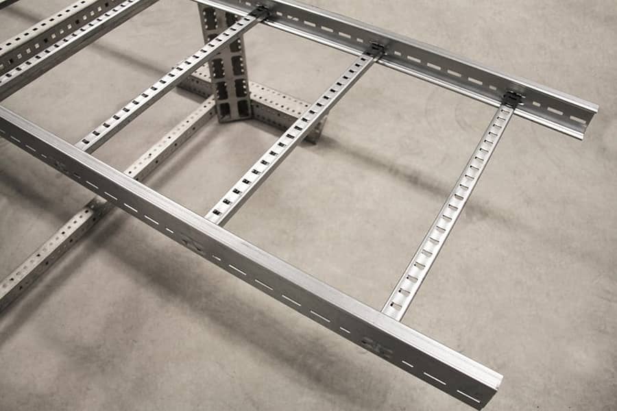 Uni strut Channel | Supporting System | Easy Installation |Tech & Tray 2