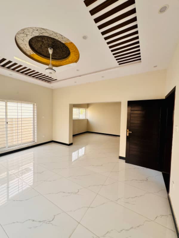 14 Marla Upper Portion Available For Rent In F-17 Islamabad Independent House Without Owner Without Client 0