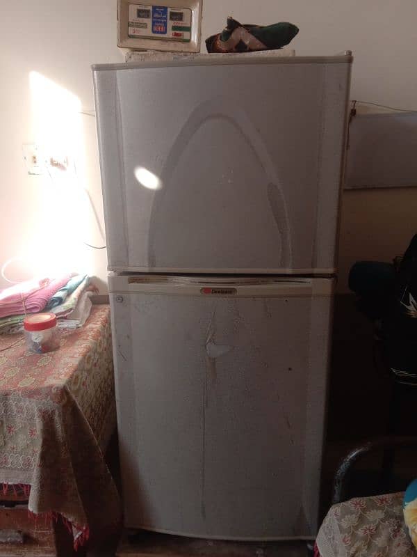 Fridge for home use Dowlence Company 0