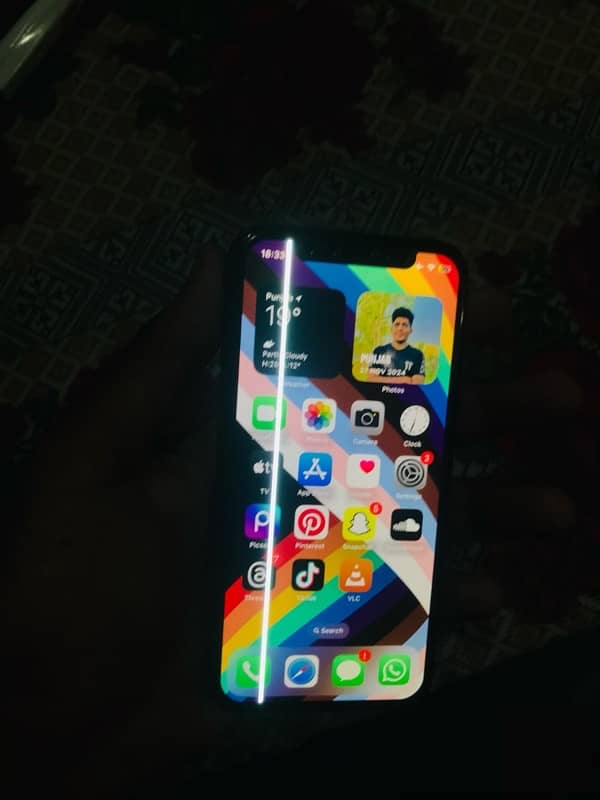 iPhone X pta bypass 4