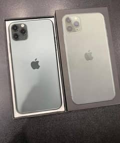 Iphone 11 Pro Max 256GB For Sale