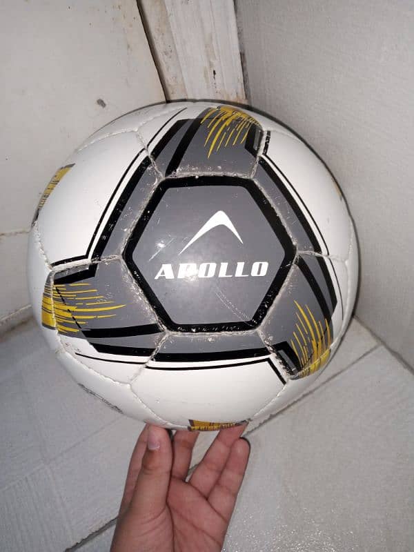 Deliverable Football for sale high quality. Not a scam. 1