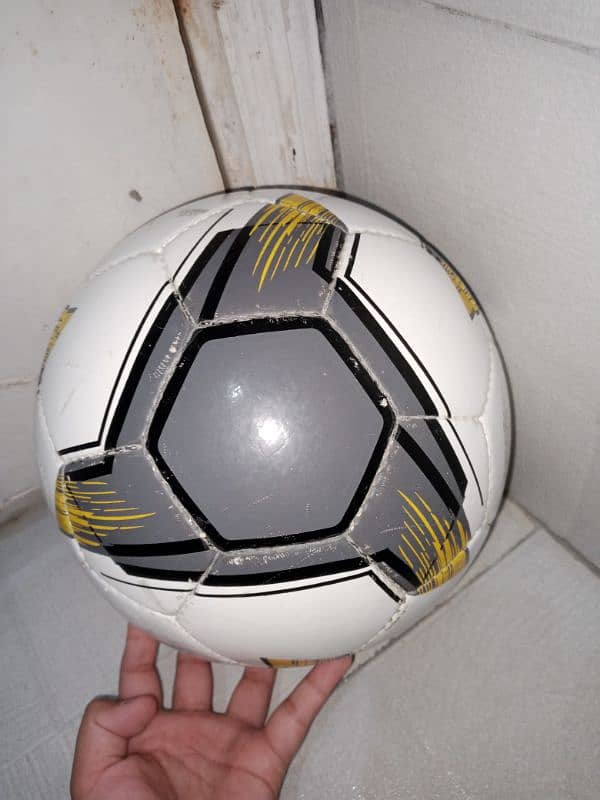 Deliverable Football for sale high quality. Not a scam. 2