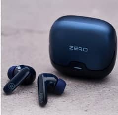 Wave Earbuds zero life style