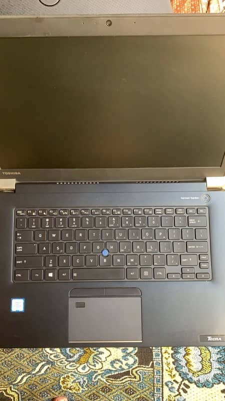 Toshiba i5 7th gen 2