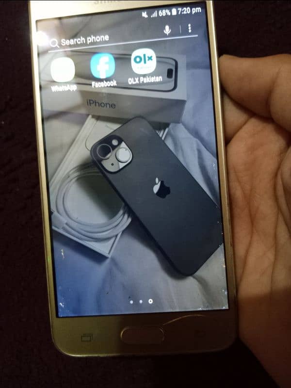 Samsung j5 prime galaxy for sale 2