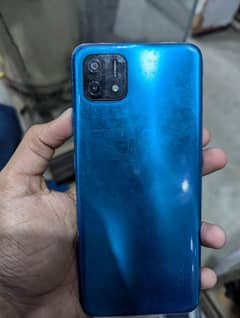 Oppo A16e