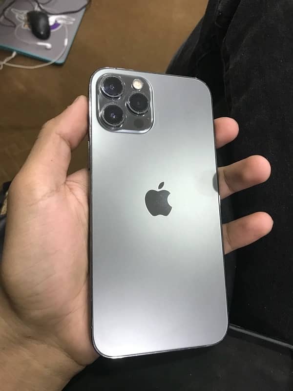 iphone 12 pro max 0