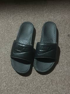 Original Nike Benassi Slides