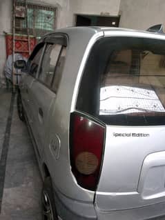 Hyundai Santro 2006