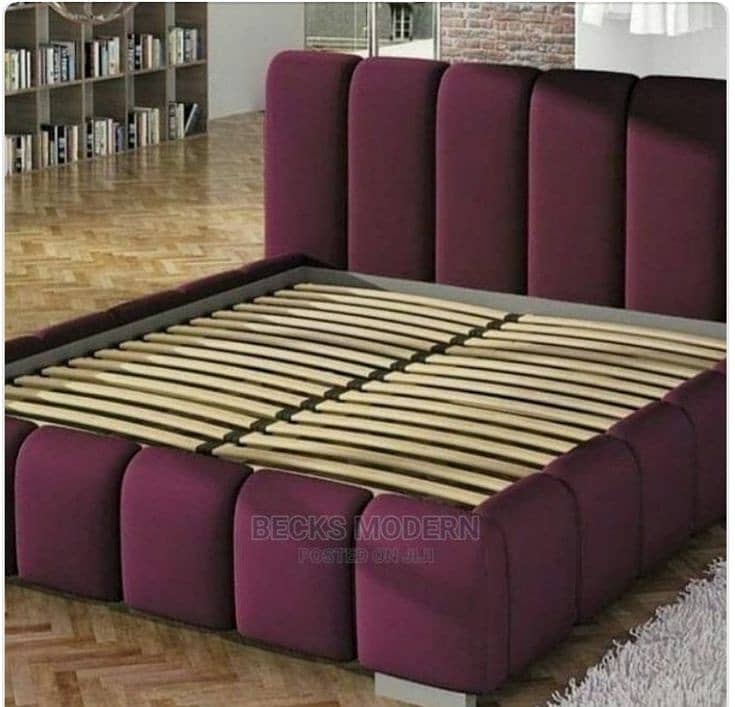 King size bed\double bed\wooden bed\bed for sale\bed room set 11