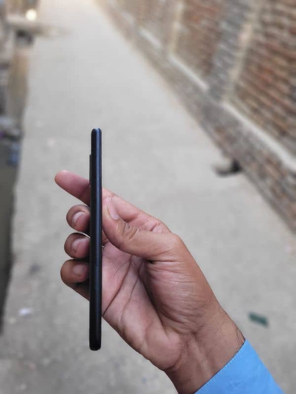 Google pixel 4a 5g 2