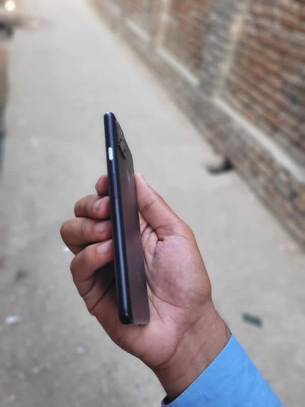 Google pixel 4a 5g 5