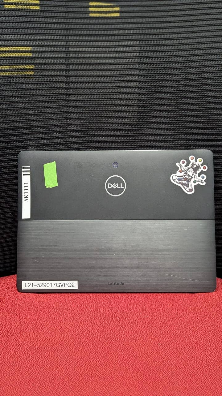 Dell Latitude 5290 2-in-1 1