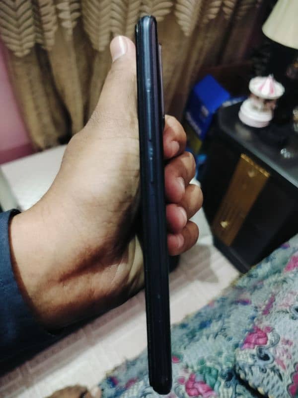 vivo v19 2