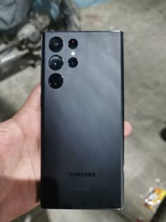 Samsung S22 ultra