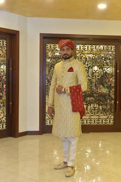 Sherwani