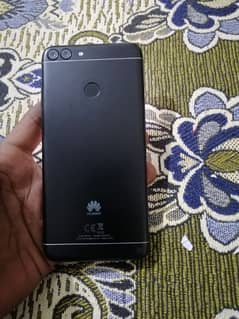 Huawei P Smart