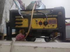 Electric Generator for sale (urgent)