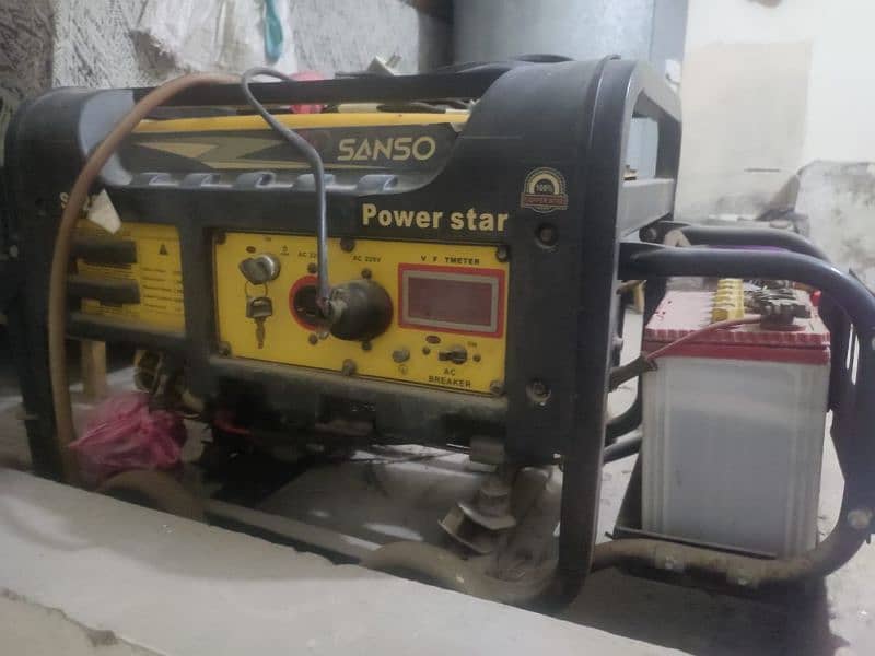 Electric Generator for sale (urgent) 1