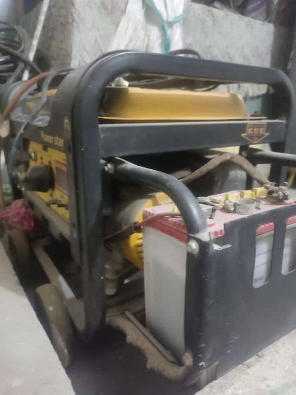 Electric Generator for sale (urgent) 2