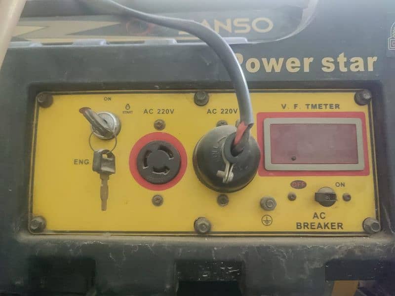 Electric Generator for sale (urgent) 3