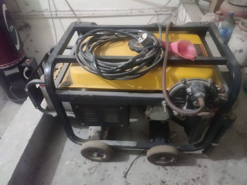 Electric Generator for sale (urgent) 6