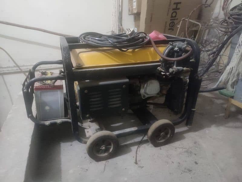 Electric Generator for sale (urgent) 7