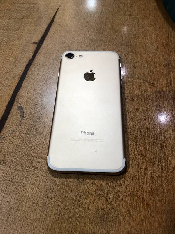 iPhone 7 non pta 1